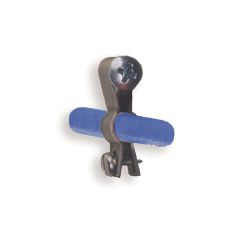 Metal Control Rod Clamps (6)