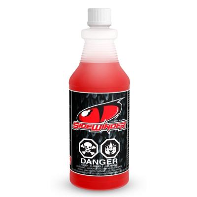 20% Nitro Model Engine Fuel On Road/Off Race 12% oil 1QT