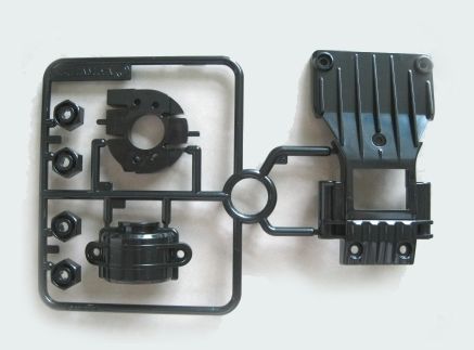 CC-01 C Parts