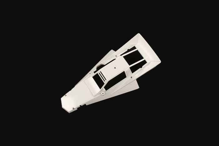 Grasshopper Body 58043/58346 Grasshopper Body 58043/58346