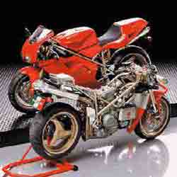 1/12 Ducati 916