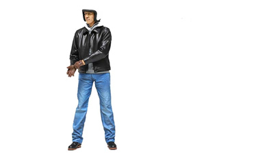 1/12 Street Rider 1/12 Street Rider