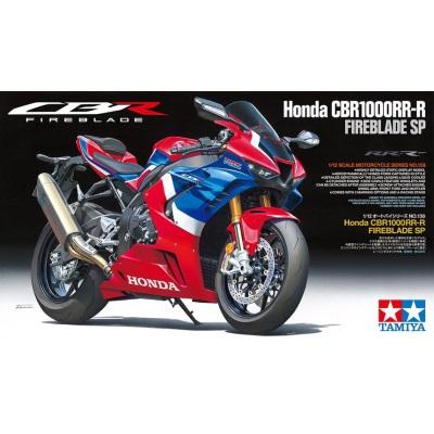 1/12 Honda CBR1000RR-R Fireblade SP