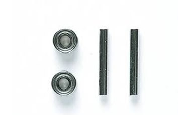 Tamiya Mini Pro Bearing set-MS Chassis