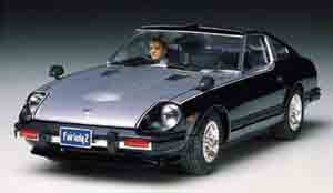 1/24 Nissan Fairlady 280Z