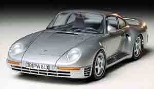 1/24 Porsche 959