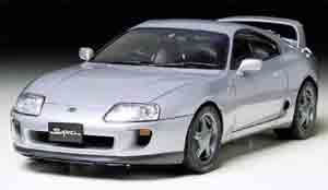 1/24 Toyota Supra 93