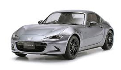 1/24 Mazda MX-5 Roadster RF