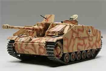 1/48 Sturmgeschutz III Ausf G Early