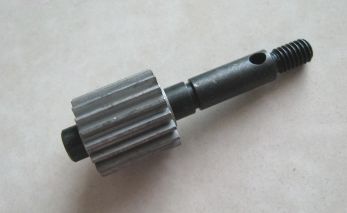 Main Shaft Keen Hawk