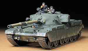 1/35 Chieftain Mk5 Tank