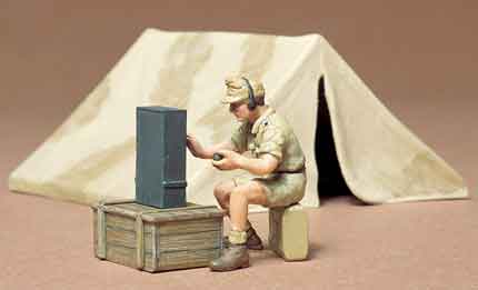 1/35 Tent Set 1/35 Tent Set