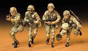 1/35 US Modern Infantry 1/35 US Modern Infantry