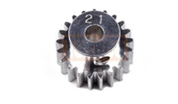 21T Pinion Gear Blazing Star