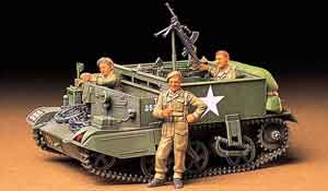 1/35 British Universal Carrier MKII