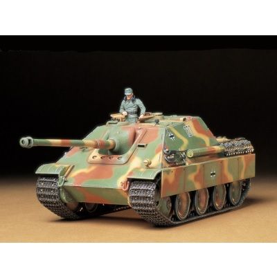 1/35 Jagdpanther Late Version