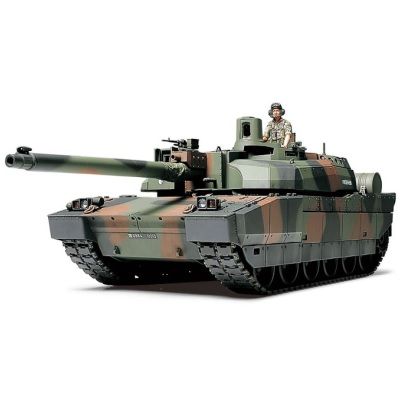 1/35 Leclerc Series 2 French MBT