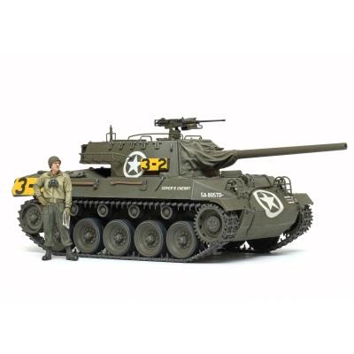 1/35 M18 Hellcat U.S. Tank Destroyer