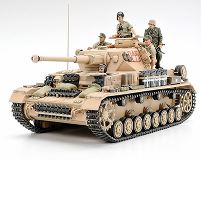 1/35 Pzkpfw.IV Ausf. G Early