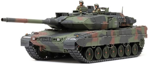 1/35 Leopard 2 A7V