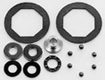 Racing Diff Plate set
