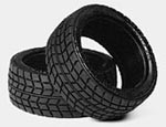 Celica GT-4 race tyre set