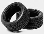 M-Chassis Radial Tires