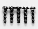 2.6x 10 Tapping Screw (5pc)