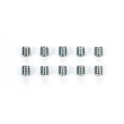 3mm Grub Screw (10)