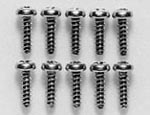 3x10 Tapping Screw (10)