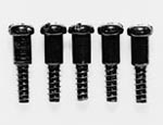 3 x 14 Step Tap Screw (5)