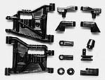 TGX B parts F & R Suspension Arm