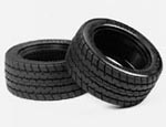 M Chassis 60D M-Grip Radial Tyres (2)