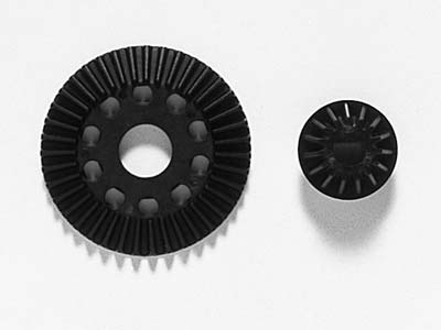 TB Evo3 Diff Bevel Gear
