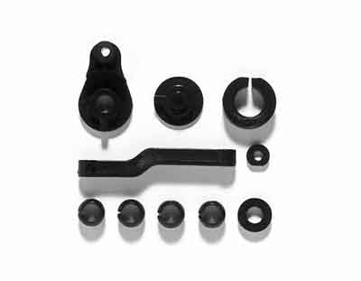 TT-01 P Parts Servo Horn