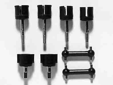 TT-01 Drive Shaft Set