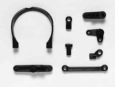 TGS E Parts (Steering Arm)