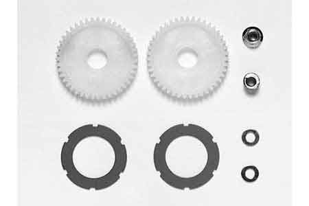 Spur Gear Set