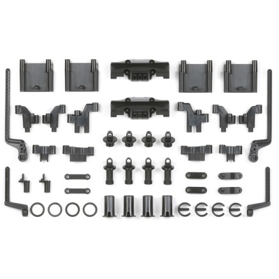 M-05 C Parts Suspension Arms