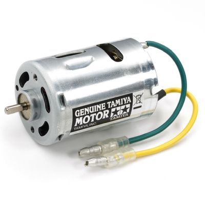 Tamiya Type 540-N Brushed Motor Replaces TAM 53689