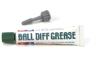 Ball Diff Grease