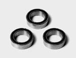 280 Sealed Ball Bearing Set (3Pcs)