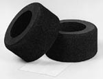 F1 Front 3630 Medium Sponge Tyre