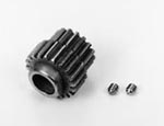 TGX 16/20T Pinion Gear 2 Speed