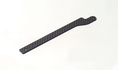 TA03 Carbon Reinforcing Plate