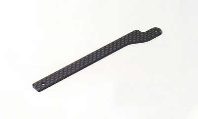 TA03 Carbon Reinforcing Plate