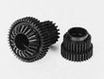 TL01 Speed Tuned Gear Set TL01 Speed Tuned Gear Set