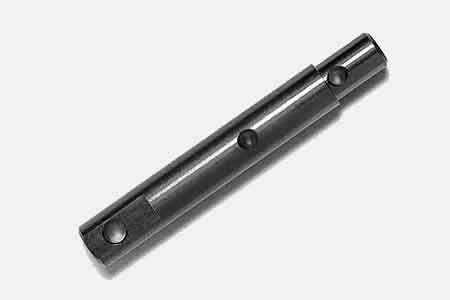 TB Evo IV Prop Joint Shaft - Lightweight