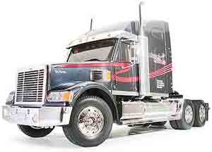 1/14 Knight Hauler 1/14 Knight Hauler