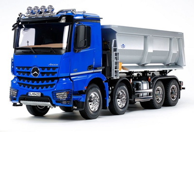 1/14 M/Benz Arocs 4151 Tipper